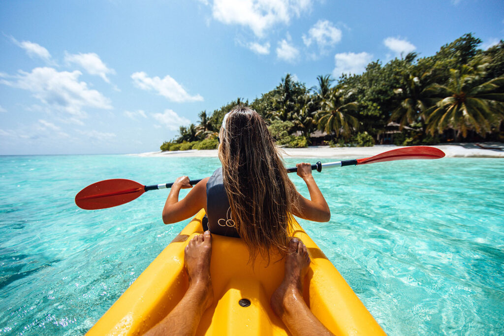 Leisure & Holidays