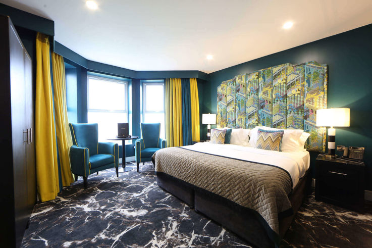 Hotel Booking
