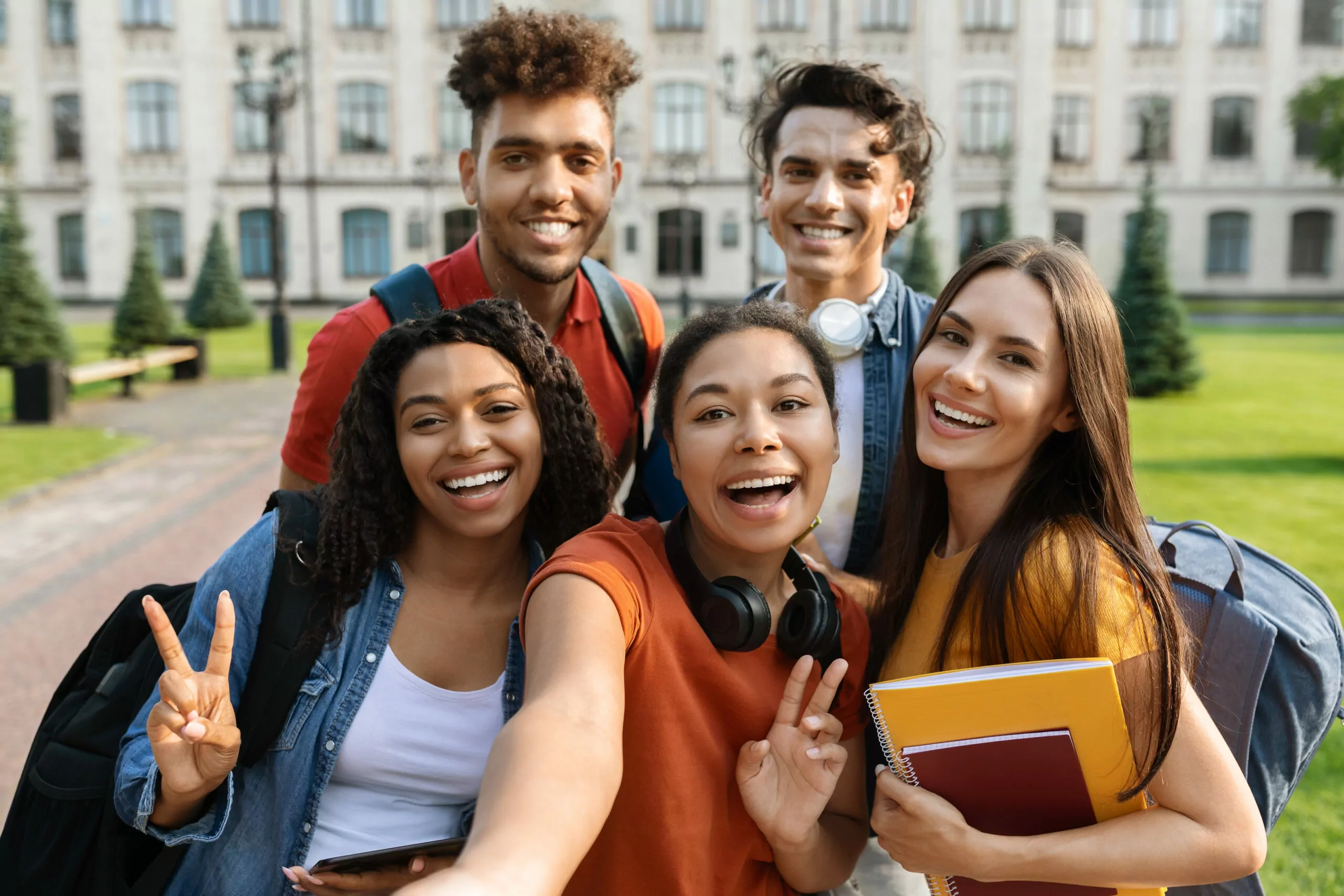 Study Abroad